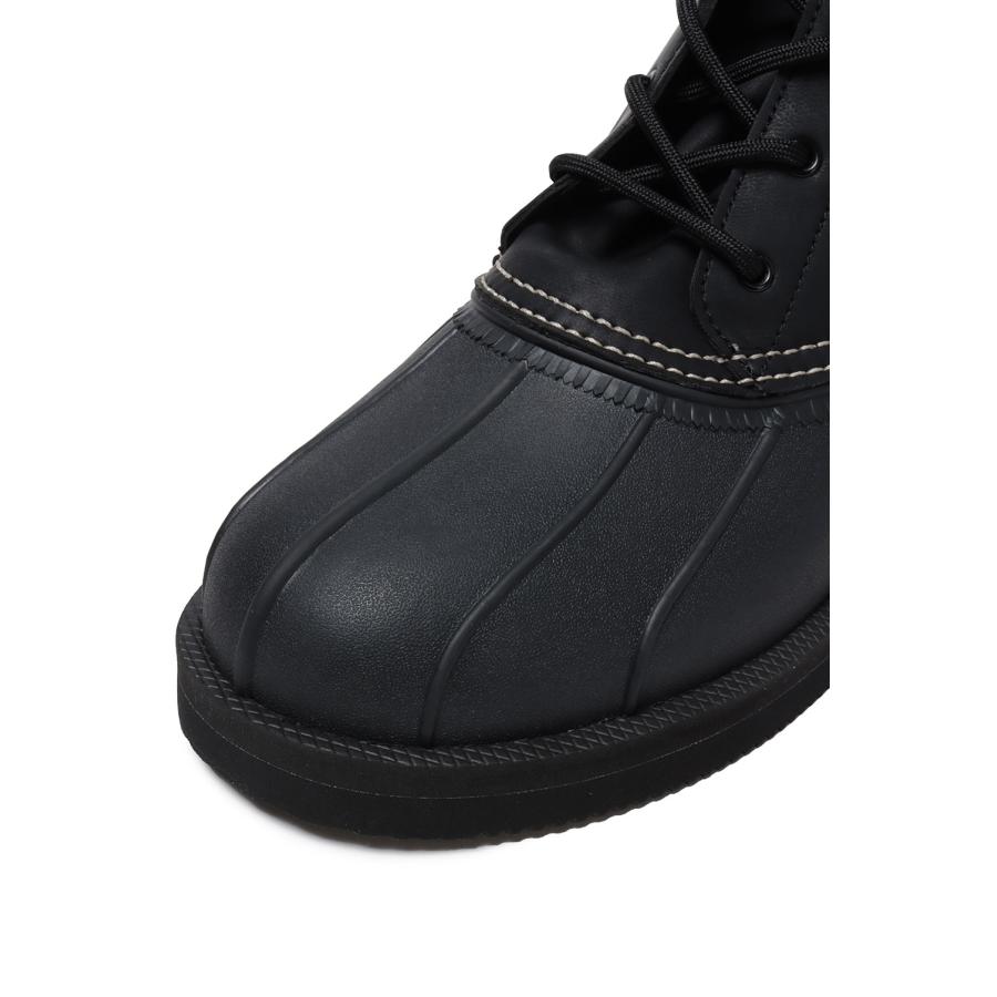 【P5倍 / SALE】ALAL-wpab - BLACK (OG-197wpab) Suicoke - Men -(スイコック) | suicoke | 07