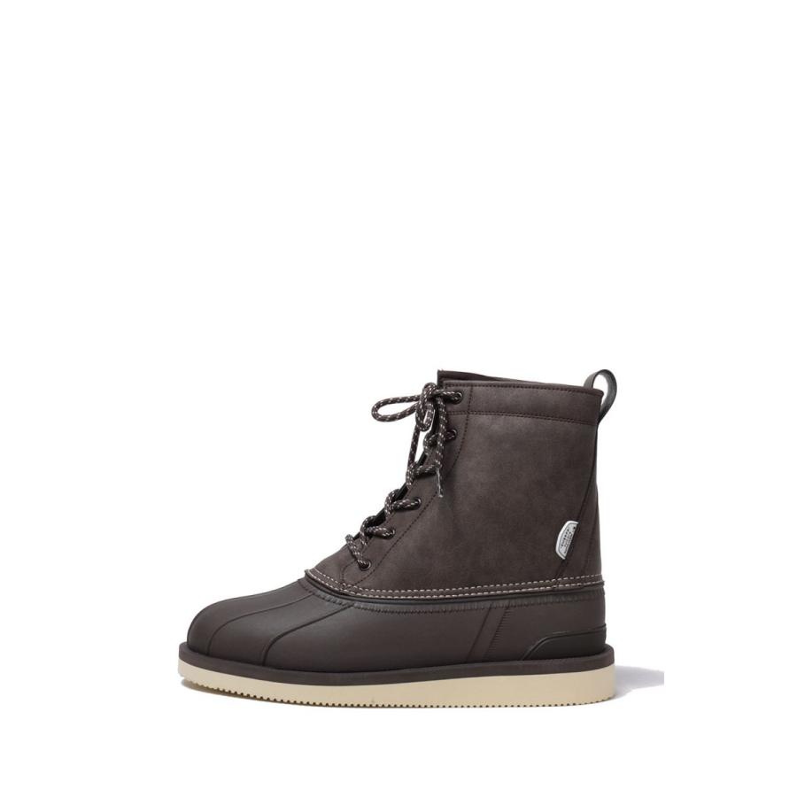 【P5倍 / SALE】ALAL-wpab - D.BROWN (OG-197wpab) Suicoke - Men -(スイコック) | suicoke