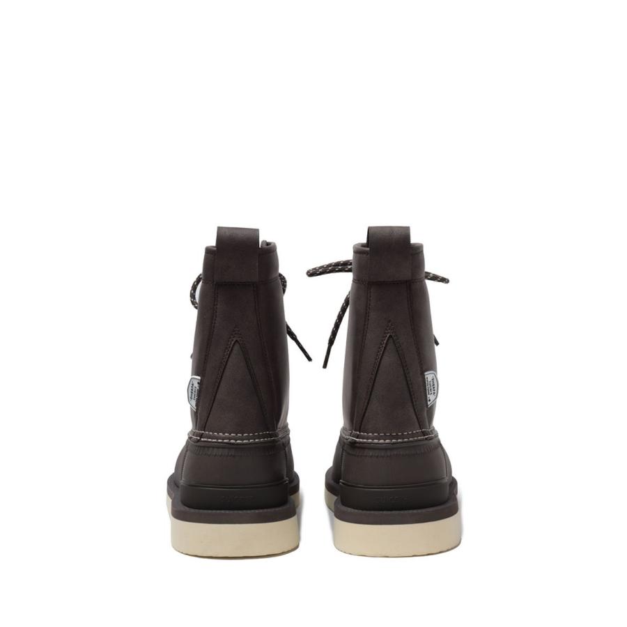 【P5倍 / SALE】ALAL-wpab - D.BROWN (OG-197wpab) Suicoke - Men -(スイコック) | suicoke | 05