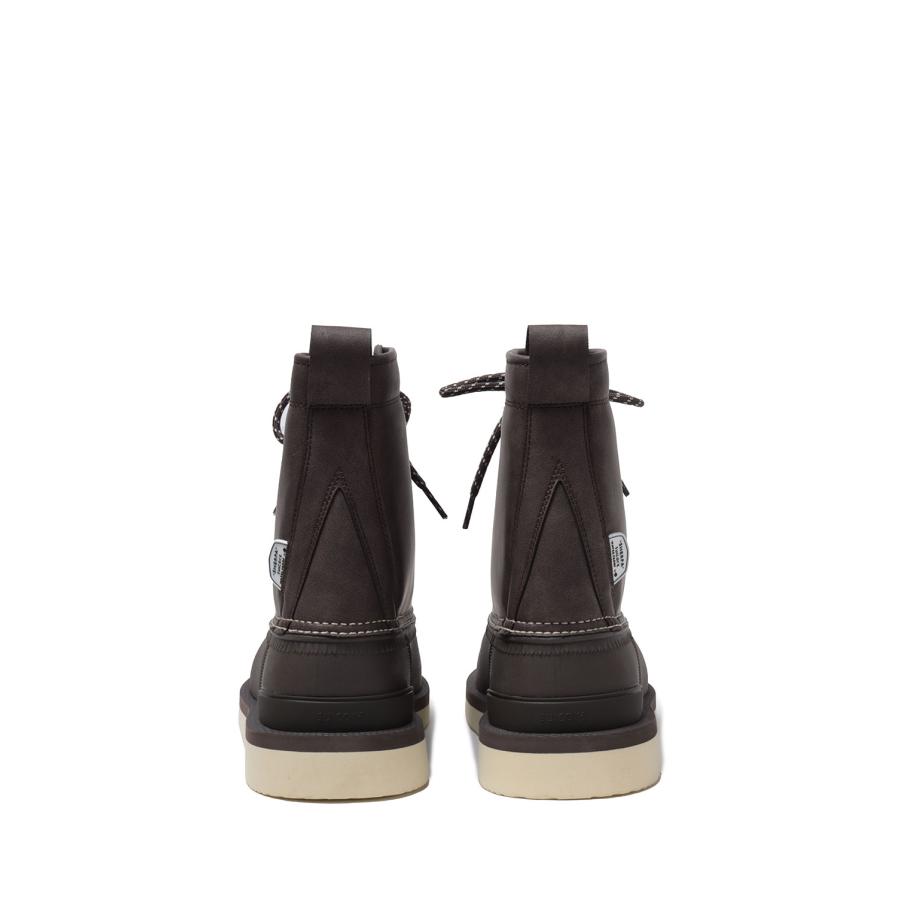 ALAL-wpab - D.BROWN (OG-197wpab) Suicoke - Men -(スイコック) | suicoke | 05