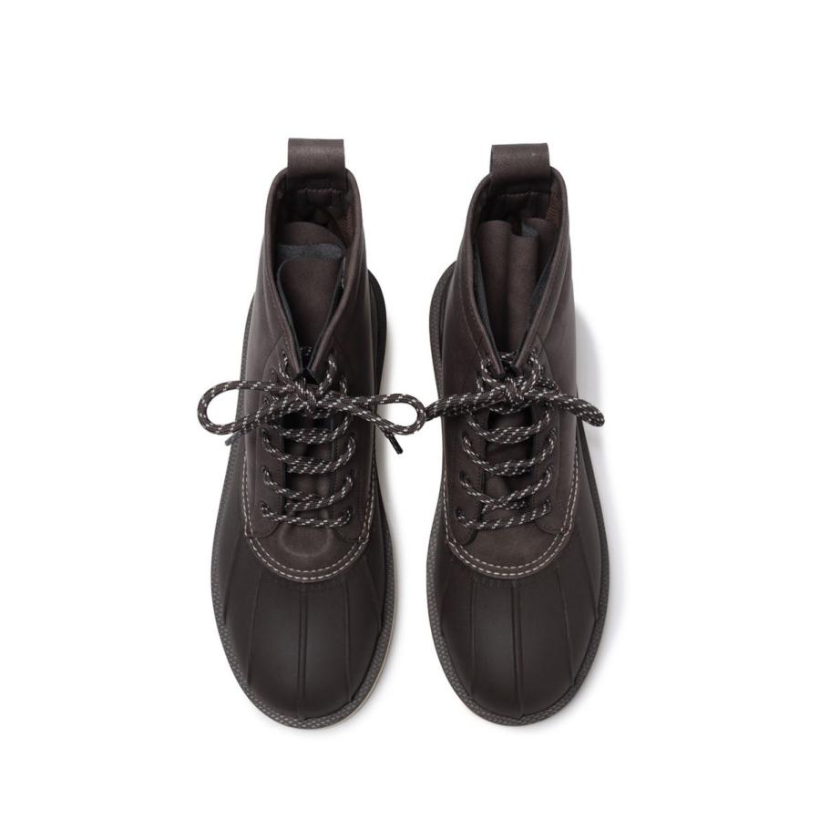 【P5倍 / SALE】ALAL-wpab - D.BROWN (OG-197wpab) Suicoke - Men -(スイコック) | suicoke | 06