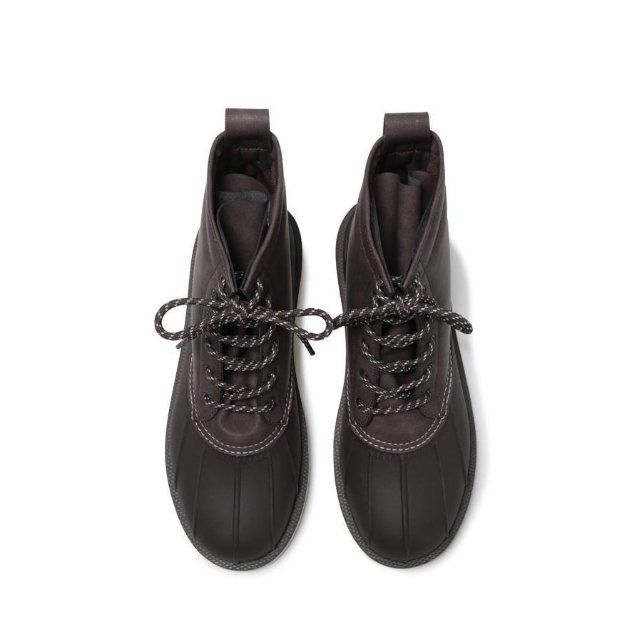 ALAL-wpab - D.BROWN (OG-197wpab) Suicoke - Men -(スイコック) | suicoke | 06