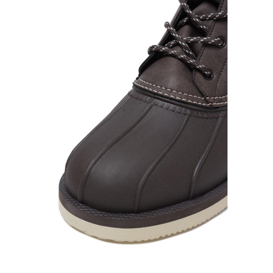 【P5倍 / SALE】ALAL-wpab - D.BROWN (OG-197wpab) Suicoke - Men -(スイコック) | suicoke | 07