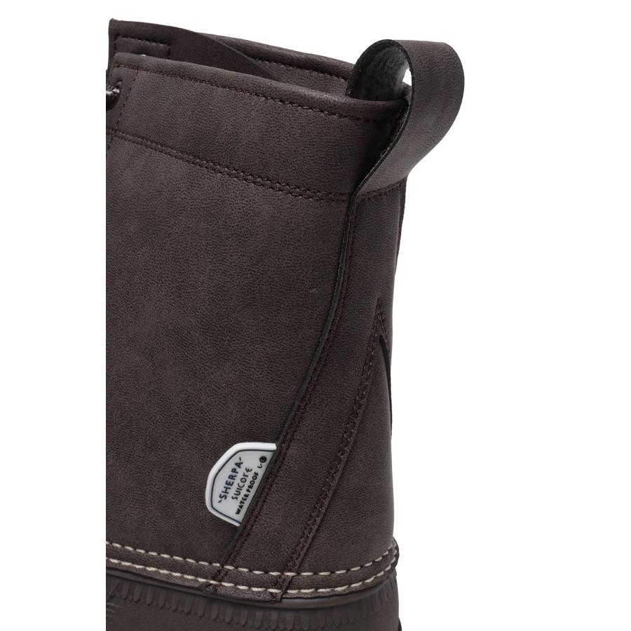 ALAL-wpab - D.BROWN (OG-197wpab) Suicoke - Men -(スイコック) | suicoke | 08