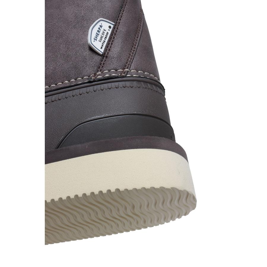 ALAL-wpab - D.BROWN (OG-197wpab) Suicoke - Men -(スイコック) | suicoke | 09