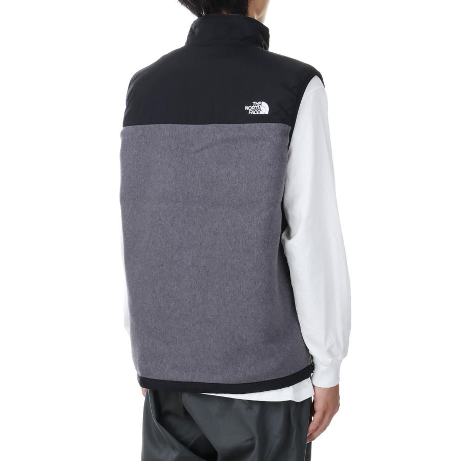 【P5倍 / SALE】Denali Vest - MIX GRAY (NA72332) The North Face(ザ・ノース・フェイス) | THE NORTH FACE | 02