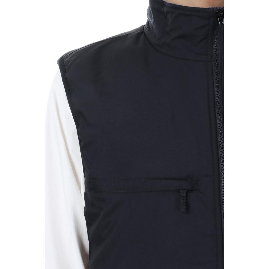 【P5倍 / SALE】Denali Vest - MIX GRAY (NA72332) The North Face(ザ・ノース・フェイス) | THE NORTH FACE | 04