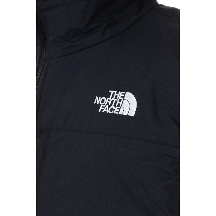 【P5倍 / SALE】Denali Vest - MIX GRAY (NA72332) The North Face(ザ・ノース・フェイス) | THE NORTH FACE | 05