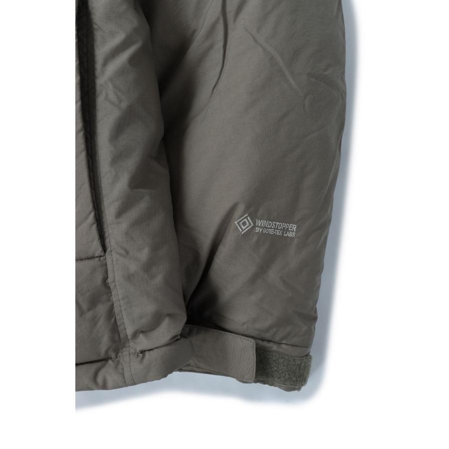 【16時までのご注文で最短翌日発送】Alteration Baffs Jacket - FALLEN ROCK (ND92360) The North Face(ザ ノースフェイス)｜deepinsideinc｜11