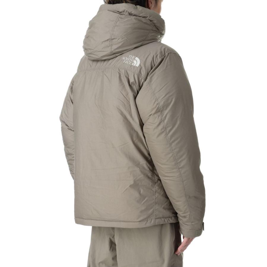 【16時までのご注文で最短翌日発送】Alteration Baffs Jacket - FALLEN ROCK (ND92360) The North Face(ザ ノースフェイス)｜deepinsideinc｜03