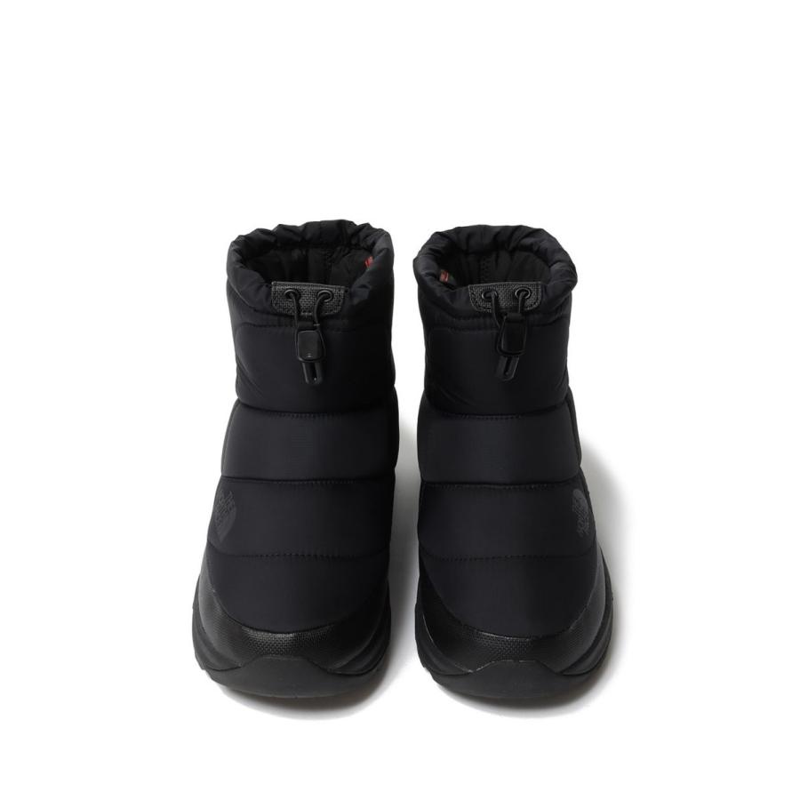 THE NORTH FACE（ザ ノースフェイス） Nuptse Bootie WP VII Short