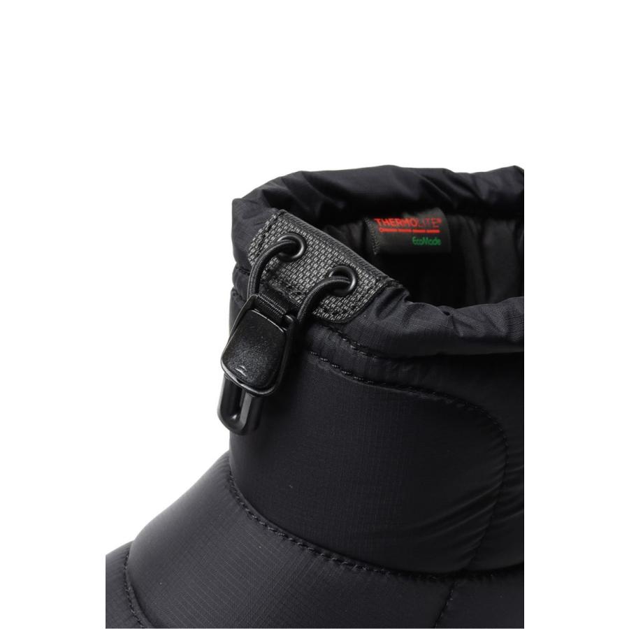 THE NORTH FACE（ザ ノースフェイス） Nuptse Bootie WP VII Short