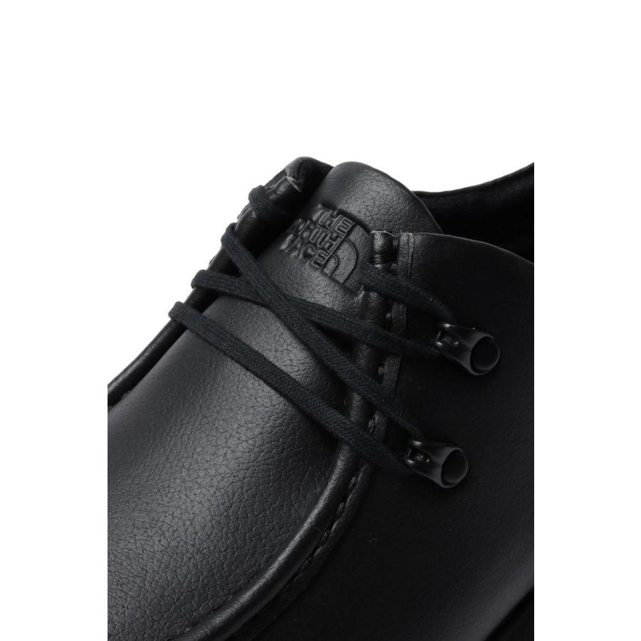 THE NORTH FACE 【SALE / 10%OFF】Decade GORE-TEX Moccasin THE NORTH FACE 【SALE / 10%OFF】Decade GORE-TEX Moccasin