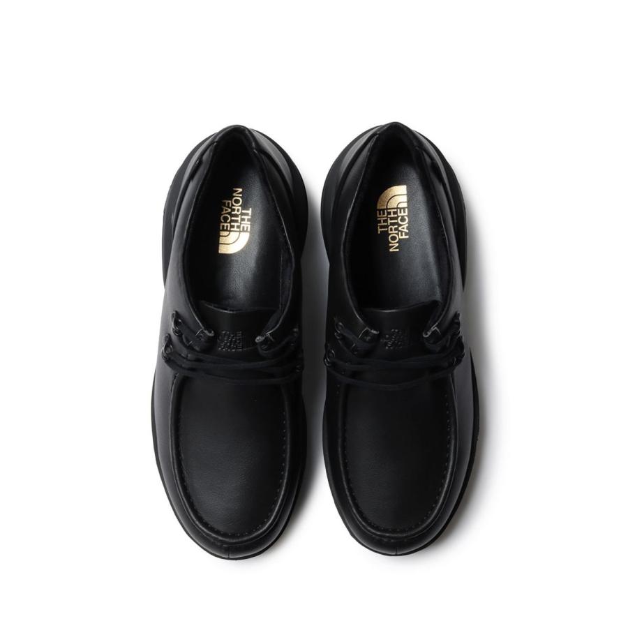 THE NORTH FACE 【SALE / 10%OFF】Decade GORE-TEX Moccasin THE NORTH FACE 【SALE / 10%OFF】Decade GORE-TEX Moccasin