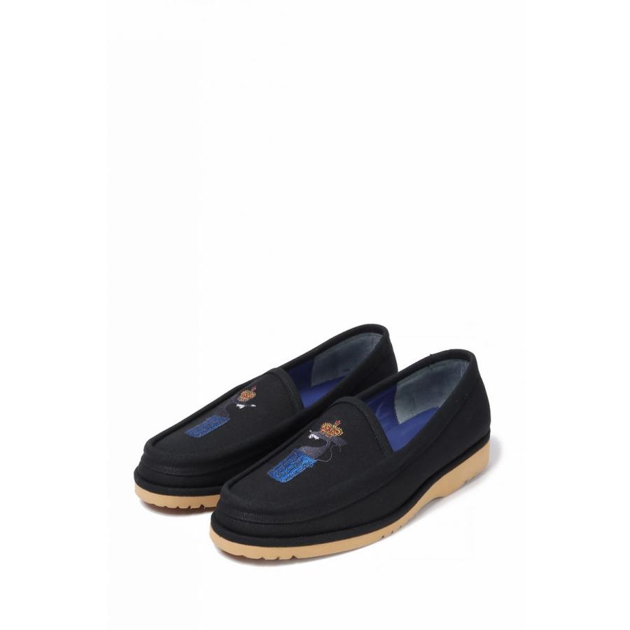 【SALE】KING RAT / BLACK（BL-43） Blohm(ブローム) | BLOHM | 02