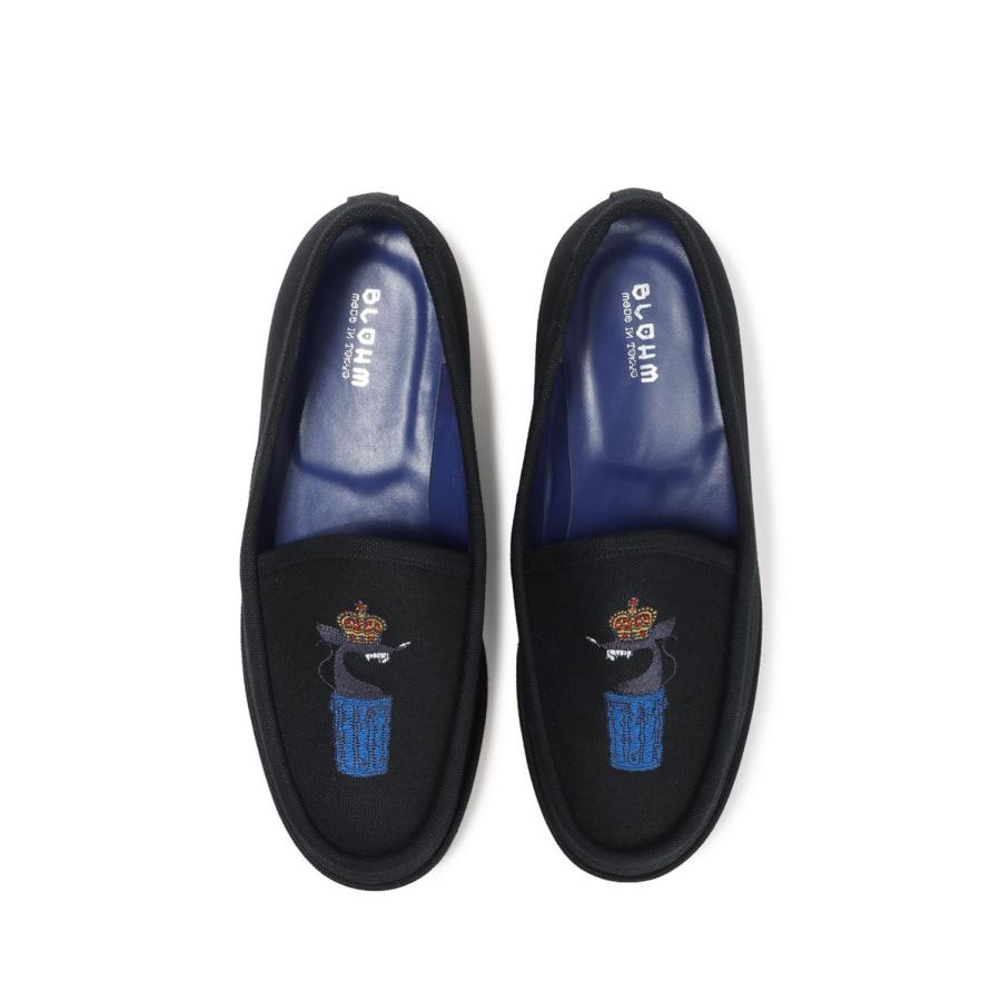 【SALE】KING RAT / BLACK（BL-43） Blohm(ブローム) | BLOHM | 06