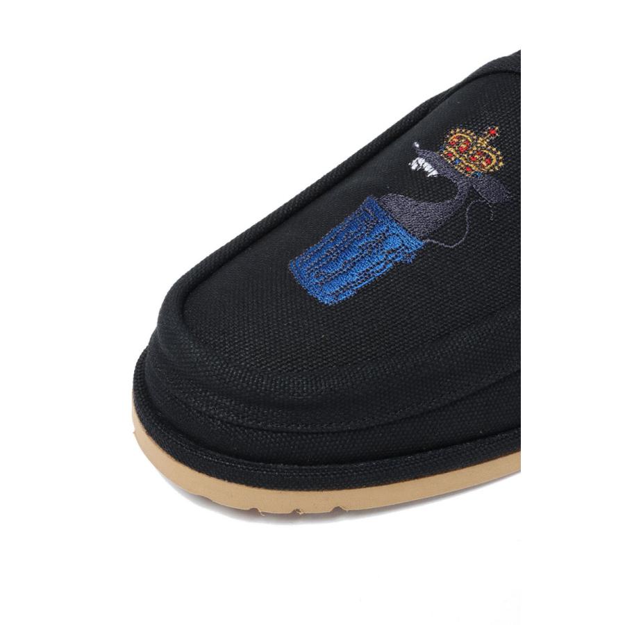 【SALE】KING RAT / BLACK（BL-43） Blohm(ブローム) | BLOHM | 07