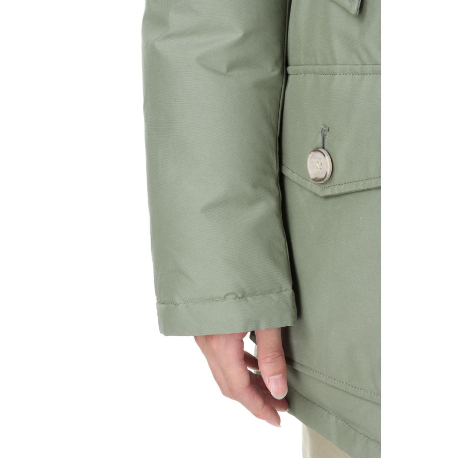 【P5倍 / SALE】NEW ARCTIC PARKA - TUNDRA GREY (WOOU0656) Woolrich - Men -(ウールリッチ) | WOOLRICH | 07