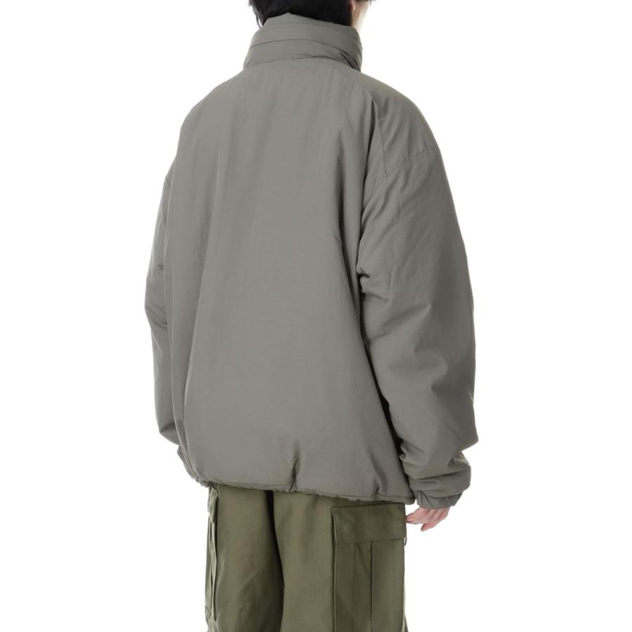 【P5倍 / SALE】COLD WEATHER PARKA - SAGE (WT23102SN) Wild Things(ワイルドシングス) | WILD THINGS | 02