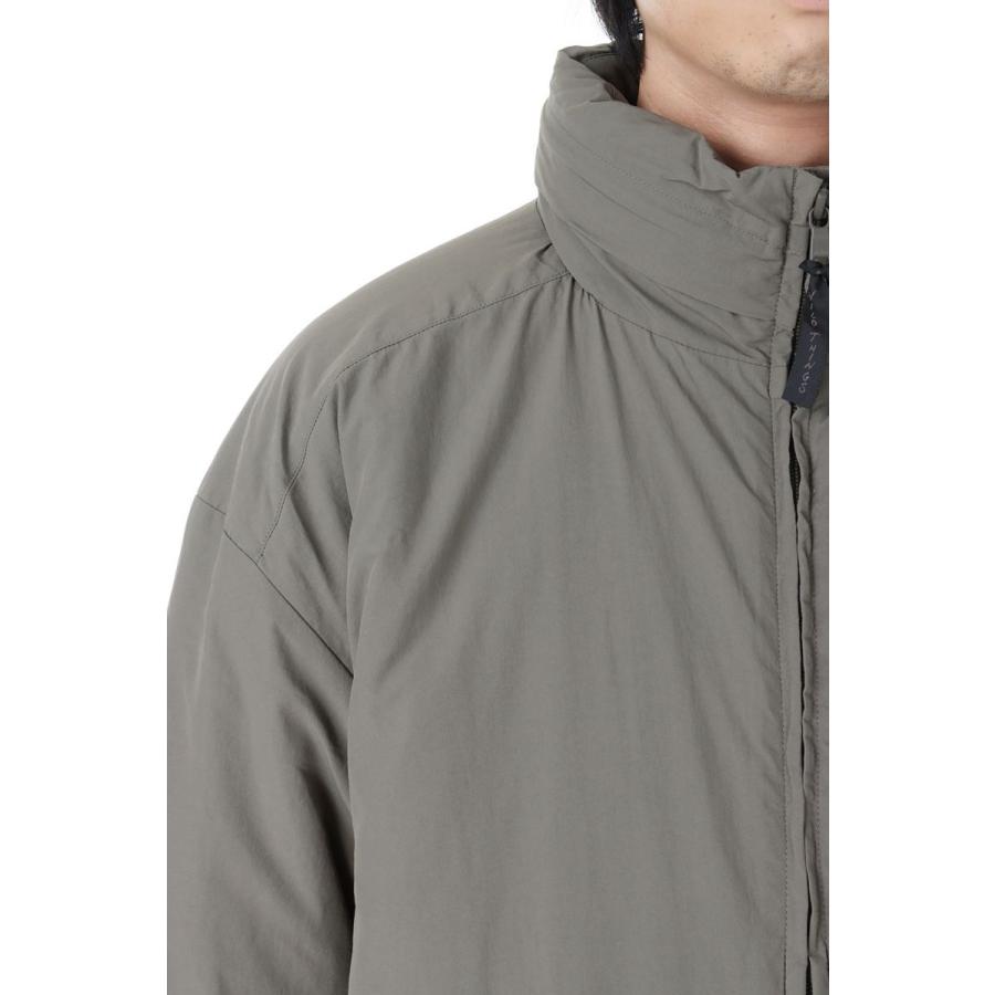 【P5倍 / SALE】COLD WEATHER PARKA - SAGE (WT23102SN) Wild Things(ワイルドシングス) | WILD THINGS | 05