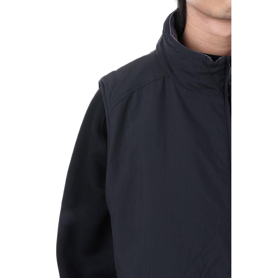 【P5倍 / SALE】LEVEL8 MARSHMALLOW VEST - BLACK (WT23103SN) Wild Things(ワイルドシングス) | WILD THINGS | 04