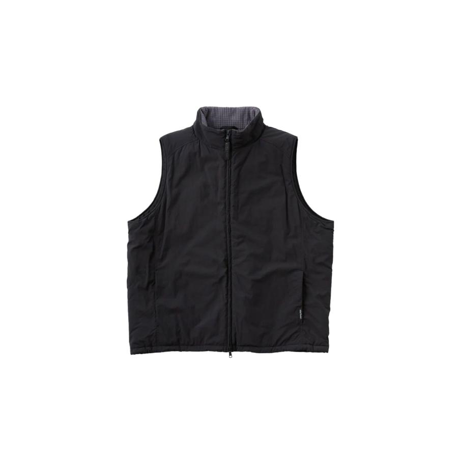【P5倍 / SALE】LEVEL8 MARSHMALLOW VEST - BLACK (WT23103SN) Wild Things(ワイルドシングス) | WILD THINGS | 07