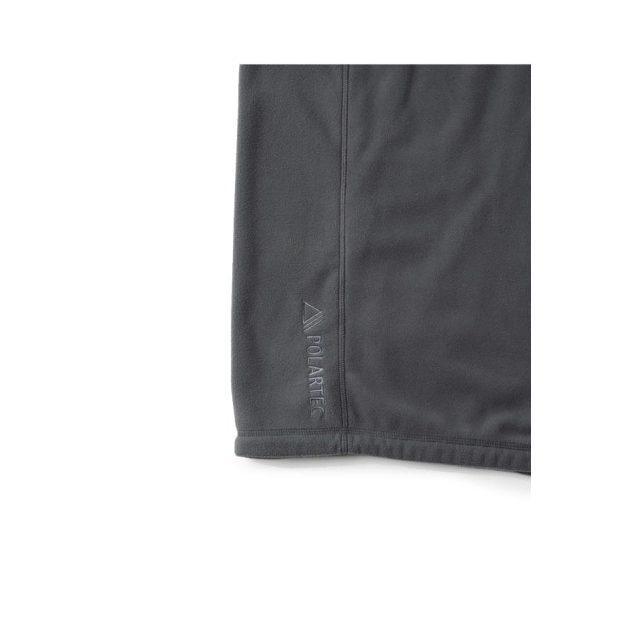【P5倍 / SALE】POLARTEC Wind Pro MIDDLE VEST - GREY (WT23111TJ) Wild Things(ワイルドシングス) | WILD THINGS | 10