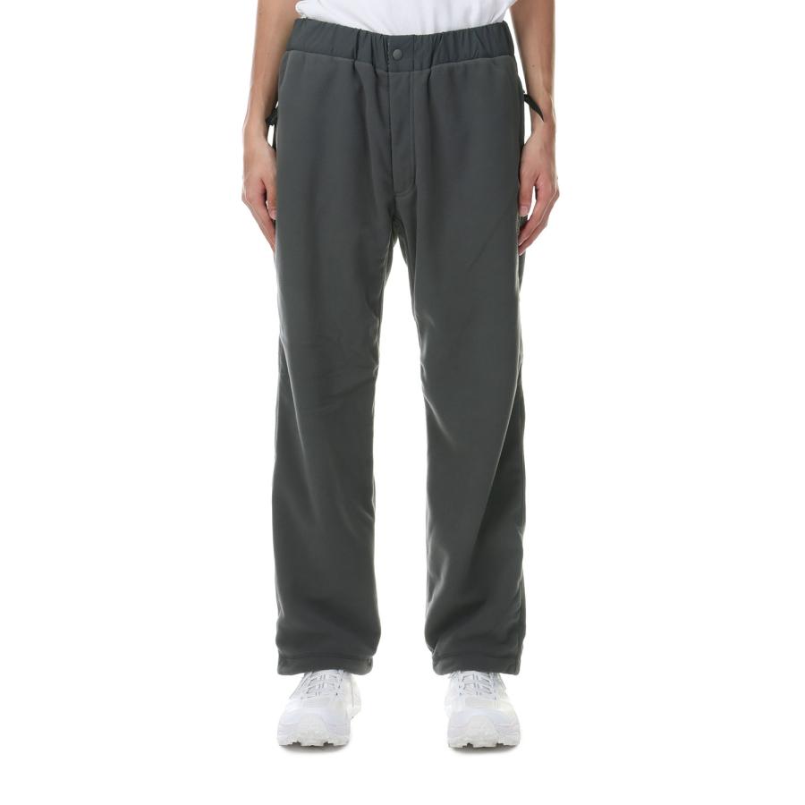 【P5倍 / SALE】POLARTEC Wind Pro COMFY PANTS - GREY (WT23113TJ) Wild Things(ワイルドシングス) | WILD THINGS | 01