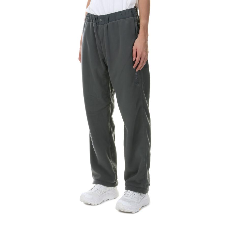 【P5倍 / SALE】POLARTEC Wind Pro COMFY PANTS - GREY (WT23113TJ) Wild Things(ワイルドシングス) | WILD THINGS | 02