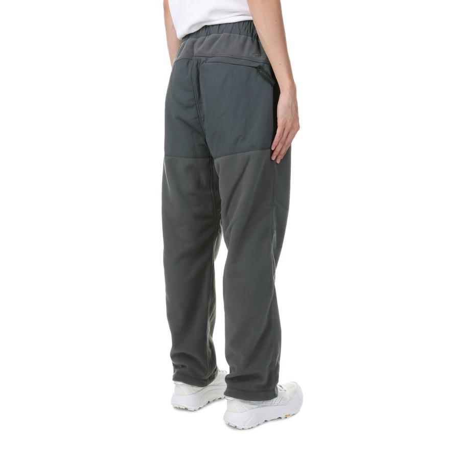 【P5倍 / SALE】POLARTEC Wind Pro COMFY PANTS - GREY (WT23113TJ) Wild Things(ワイルドシングス) | WILD THINGS | 03