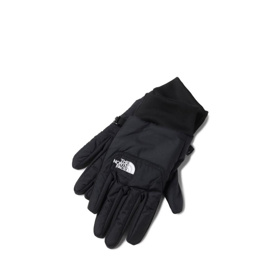 【P5倍】Nuptse Etip Glove(NN62310) The North Face -Women-(ザ・ノース・フェイス) | THE NORTH FACE