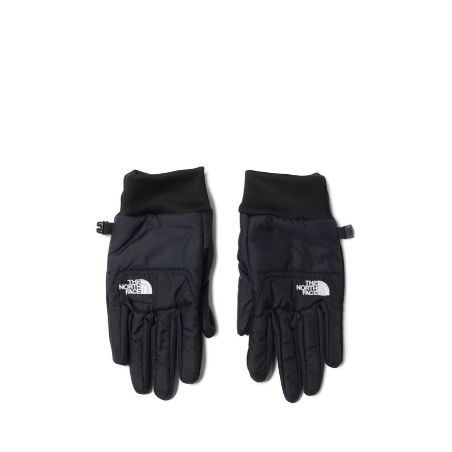 【P5倍】Nuptse Etip Glove(NN62310) The North Face -Women-(ザ・ノース・フェイス) | THE NORTH FACE | 01
