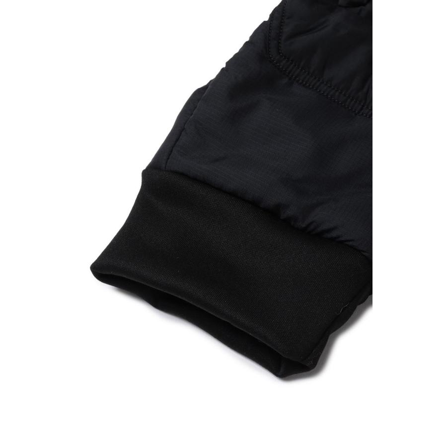 THE NORTH FACE Nuptse Etip Glove(NN62310) The North Face