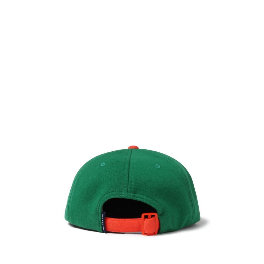 【P5倍 / SALE】Sweat BB Cap/Green(2310905) Applebum(アップルバム) | APPLEBUM | 03