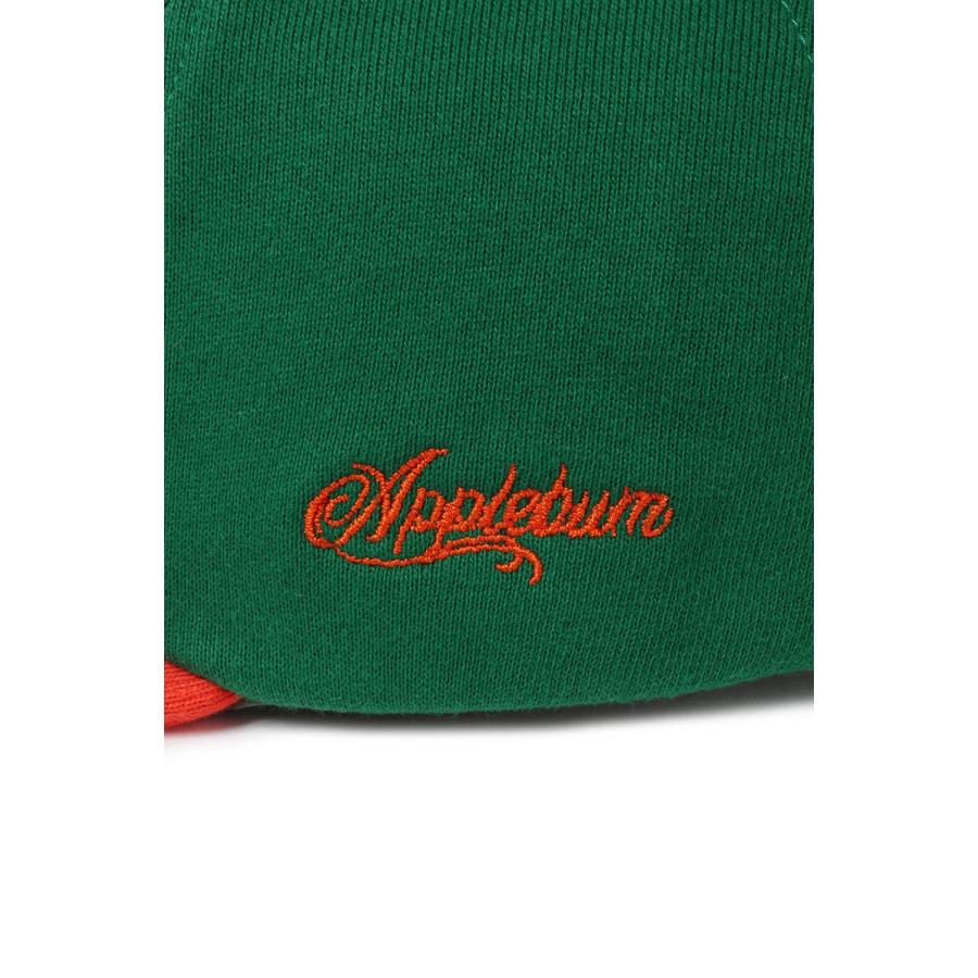 【P5倍 / SALE】Sweat BB Cap/Green(2310905) Applebum(アップルバム) | APPLEBUM | 05