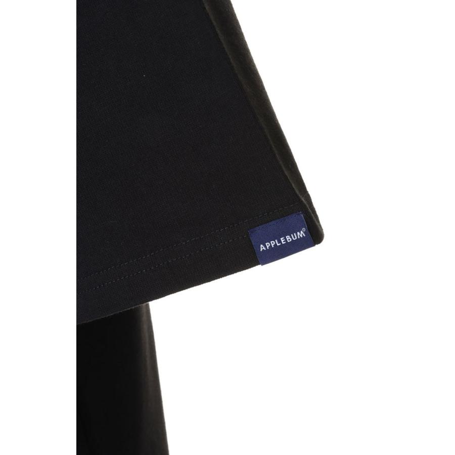 【P5倍 / SALE】Japanese Gangster T-shirt/Black(2311111) Applebum(アップルバム) | APPLEBUM | 03