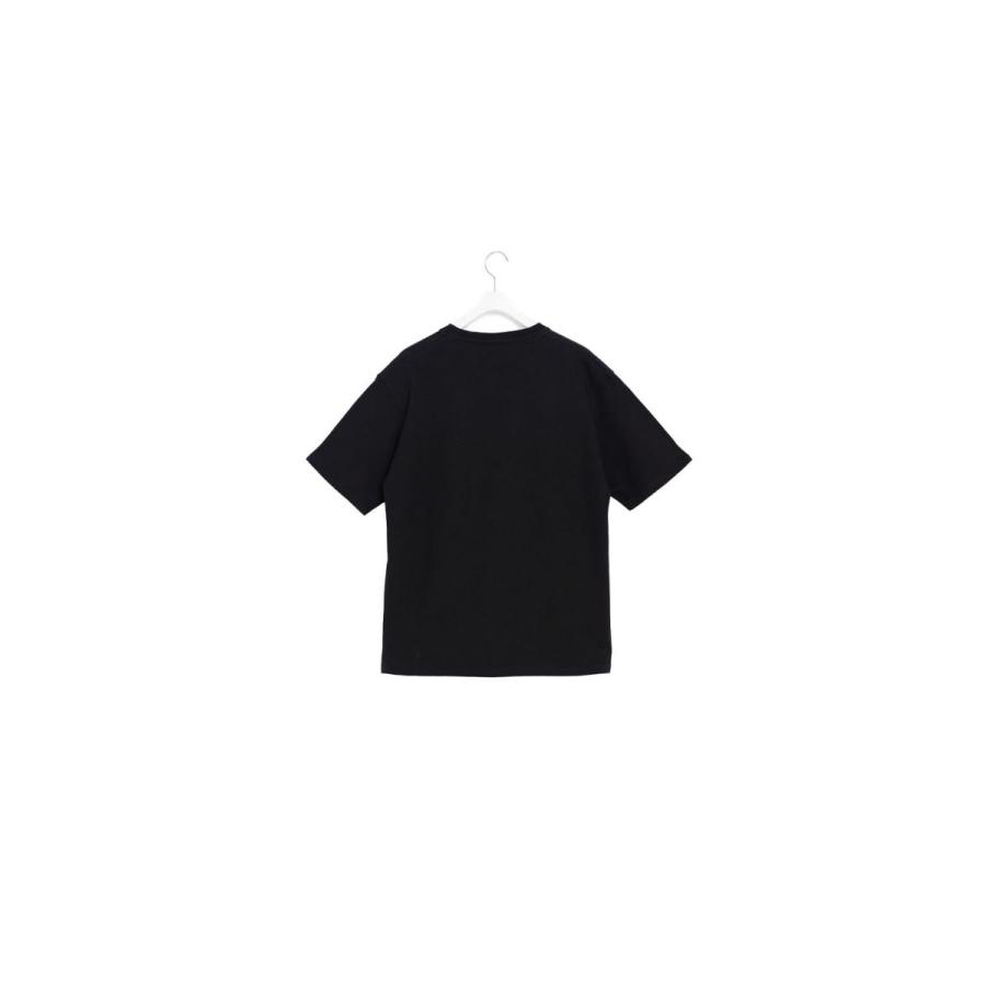 【P5倍 / SALE】Japanese Gangster T-shirt/Black(2311111) Applebum(アップルバム) | APPLEBUM | 05