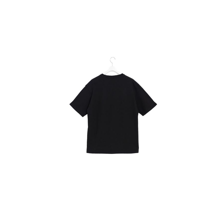 【P5倍 / SALE】Japanese Gangster T-shirt/Black(2311111) Applebum(アップルバム) | APPLEBUM | 05