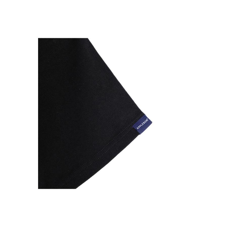 【P5倍 / SALE】Japanese Gangster T-shirt/Black(2311111) Applebum(アップルバム) | APPLEBUM | 07