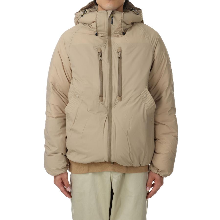 【P5倍 / SALE】FT BOMB JK - BEIGE (FNA09232M0003 ) F/CE.(エフシーイー) | F/CE.