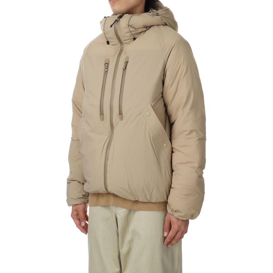 【P5倍 / SALE】FT BOMB JK - BEIGE (FNA09232M0003 ) F/CE.(エフシーイー) | F/CE. | 01