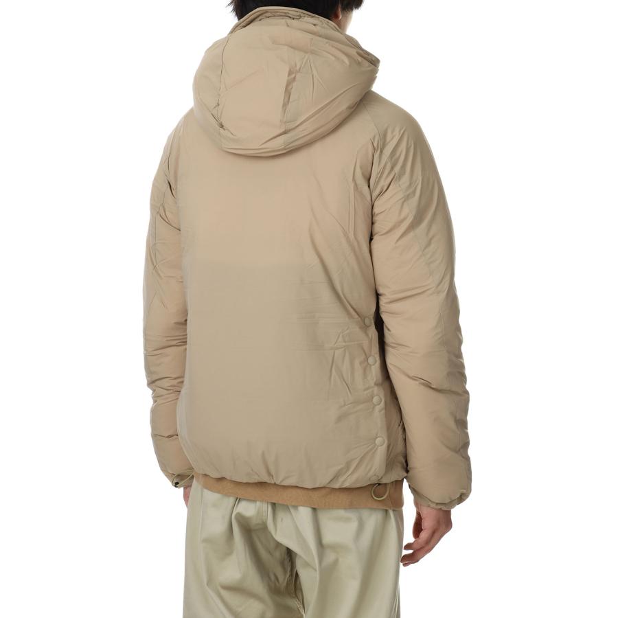 【P5倍 / SALE】FT BOMB JK - BEIGE (FNA09232M0003 ) F/CE.(エフシーイー) | F/CE. | 02