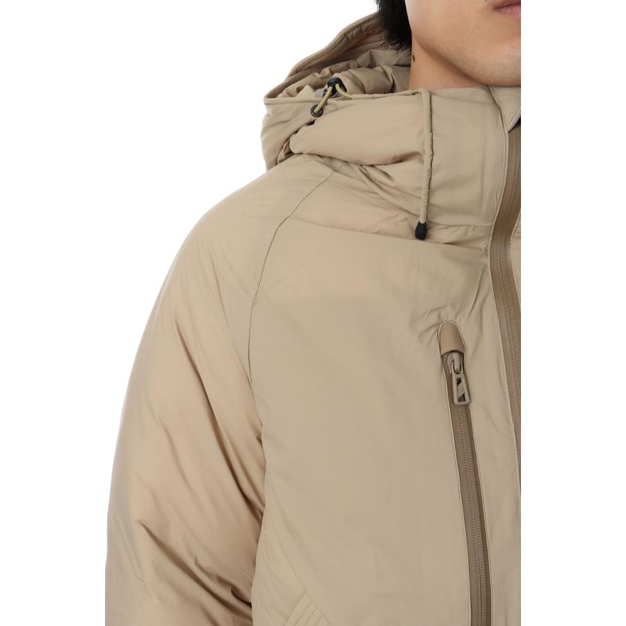 【P5倍 / SALE】FT BOMB JK - BEIGE (FNA09232M0003 ) F/CE.(エフシーイー) | F/CE. | 04