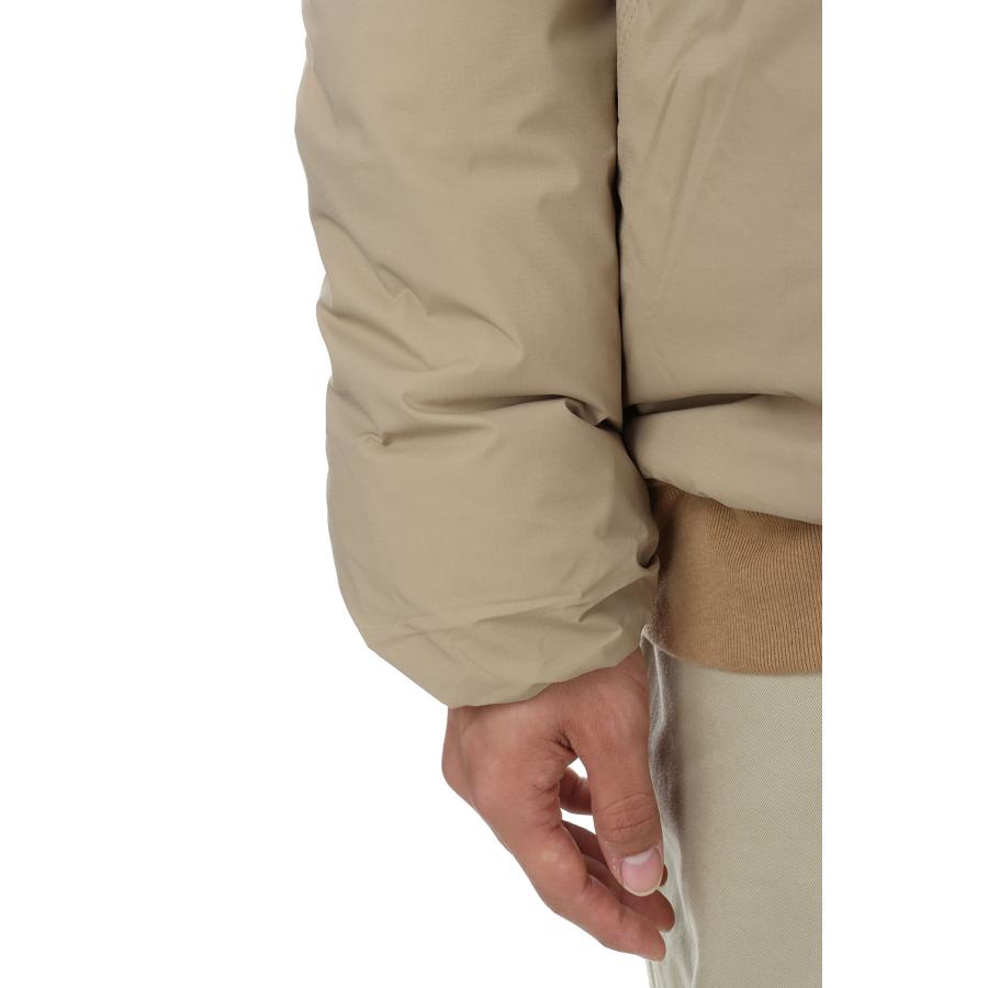 【P5倍 / SALE】FT BOMB JK - BEIGE (FNA09232M0003 ) F/CE.(エフシーイー) | F/CE. | 05