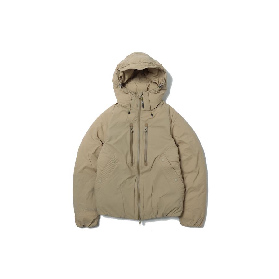 【P5倍 / SALE】FT BOMB JK - BEIGE (FNA09232M0003 ) F/CE.(エフシーイー) | F/CE. | 09