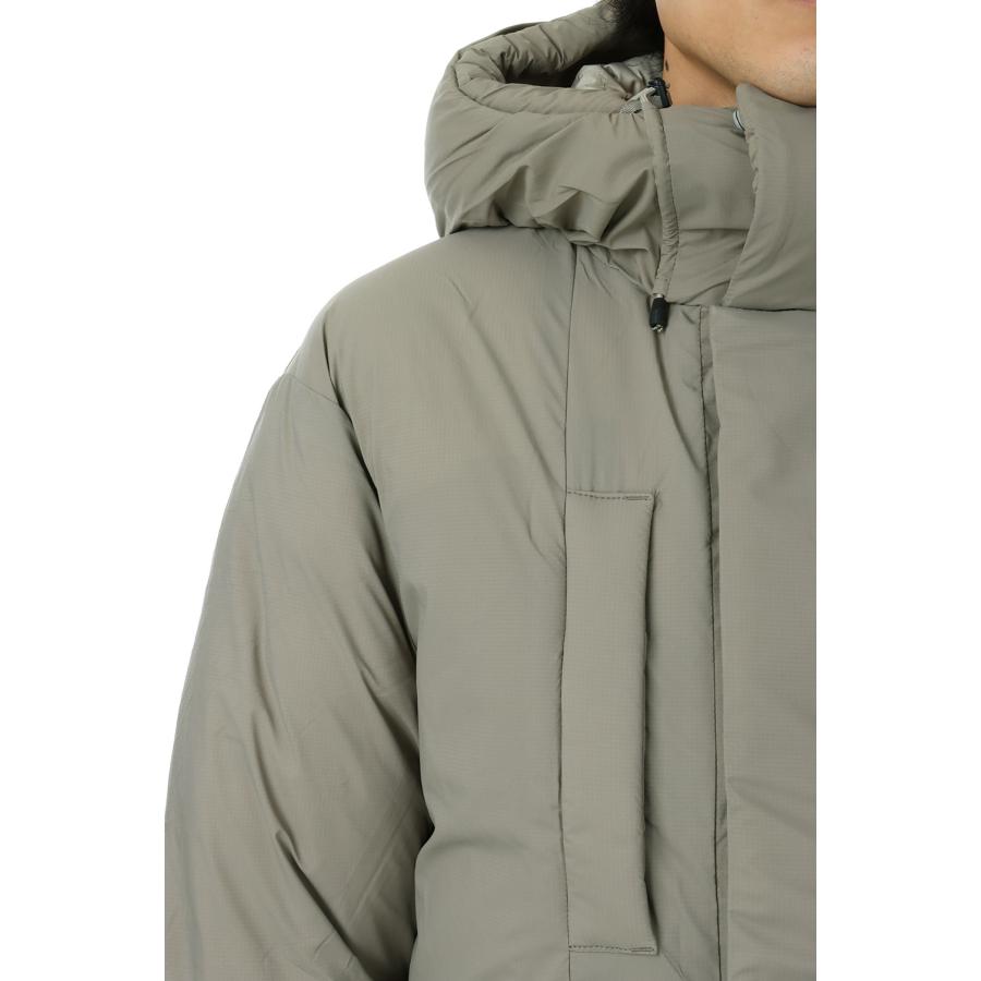 【P5倍 / SALE】FT MINIMAL DOWN PARKA - SAGE GREEN (FNA09232M0006) F/CE.(エフシーイー) | F/CE. | 05