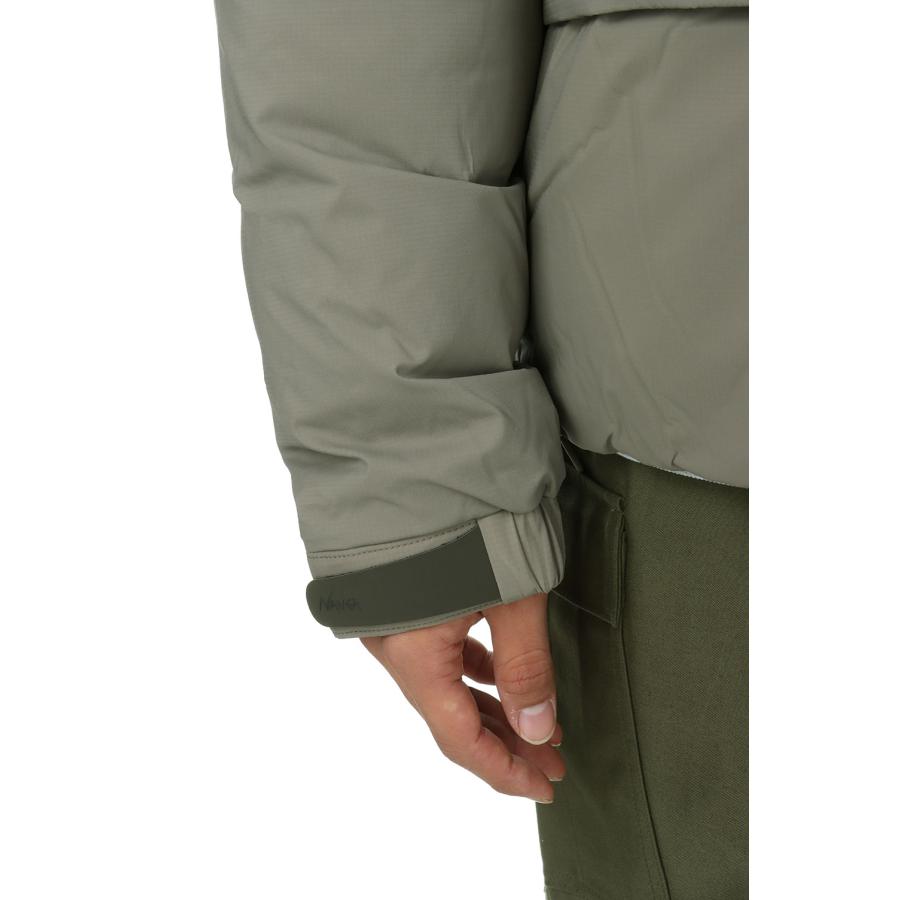 【P5倍 / SALE】FT MINIMAL DOWN PARKA - SAGE GREEN (FNA09232M0006) F/CE.(エフシーイー) | F/CE. | 06