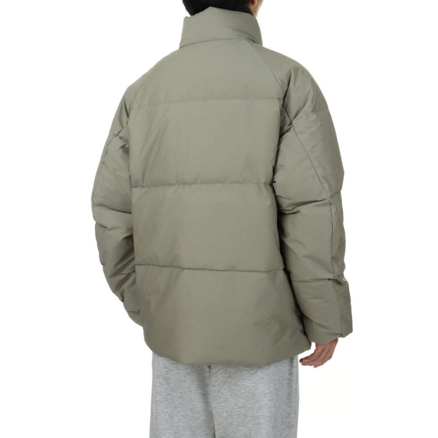 【P5倍 / SALE】RECYCLE DOWN JK - SAGE GREEN (FSU09232U0003) F/CE.(エフシーイー) | F/CE. | 02