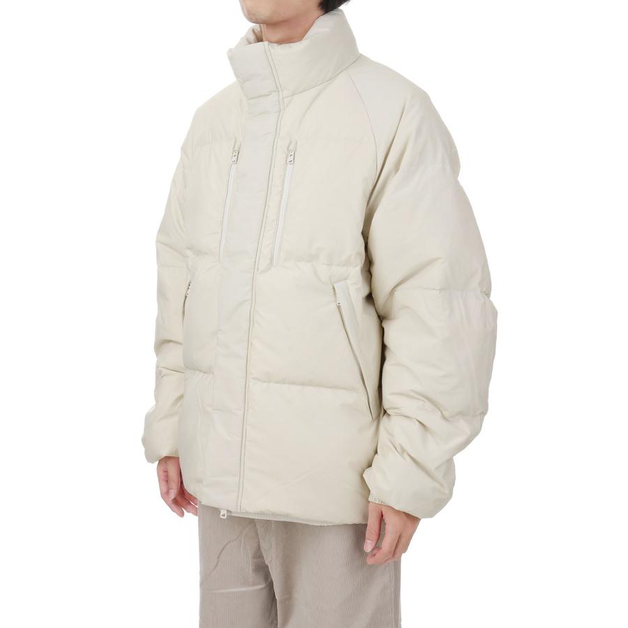 【P5倍 / SALE】RECYCLE DOWN JK - IVORY (FSU09232U0003) F/CE.(エフシーイー) | F/CE. | 01