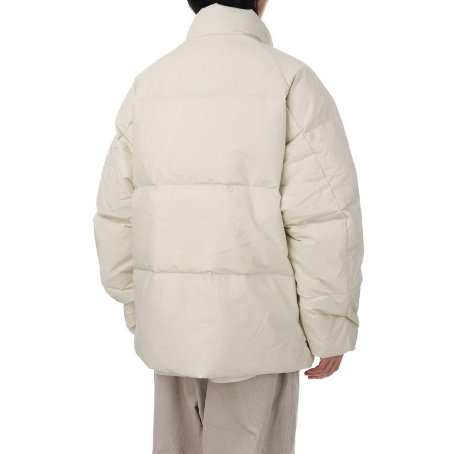 【P5倍 / SALE】RECYCLE DOWN JK - IVORY (FSU09232U0003) F/CE.(エフシーイー) | F/CE. | 02